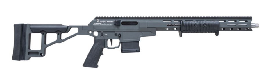 LSI TAIPAN .223 REM PUMP ACTIO - Taurus Savings